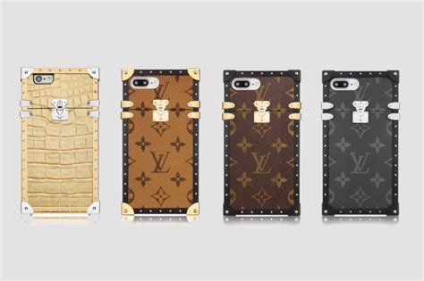 louis vuitton iphone 7 plus case cheap|iphone 7 crocodile leather case.